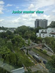 Chelsea Gardens (D10), Condominium #536008191